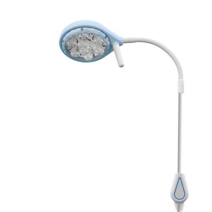 Lampe scialytique PRIMA FLEX (sans fixations)