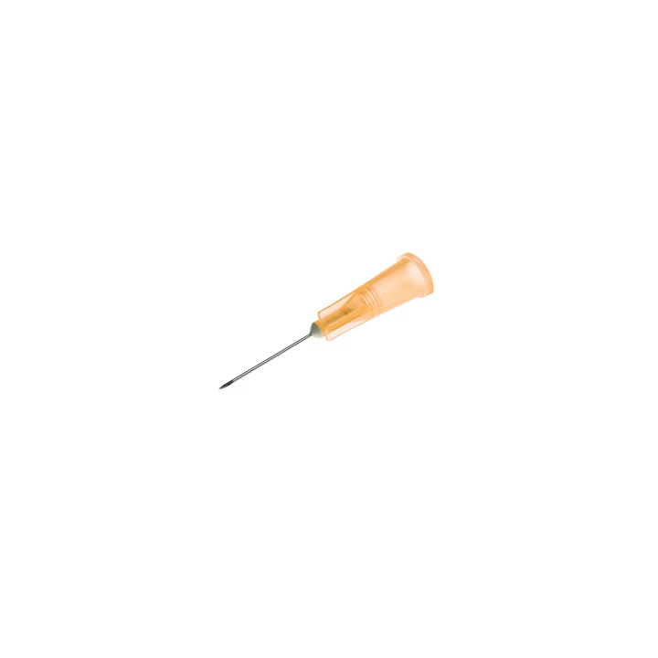 AIGUILLES INJECTION BD Microlance 25G5/8 16 mm 5/10 (bte 100)