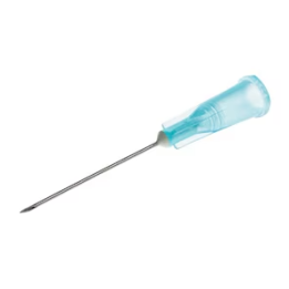 Microlance 3 Aiguille hypodermique stérile à usage unique (100pcs)