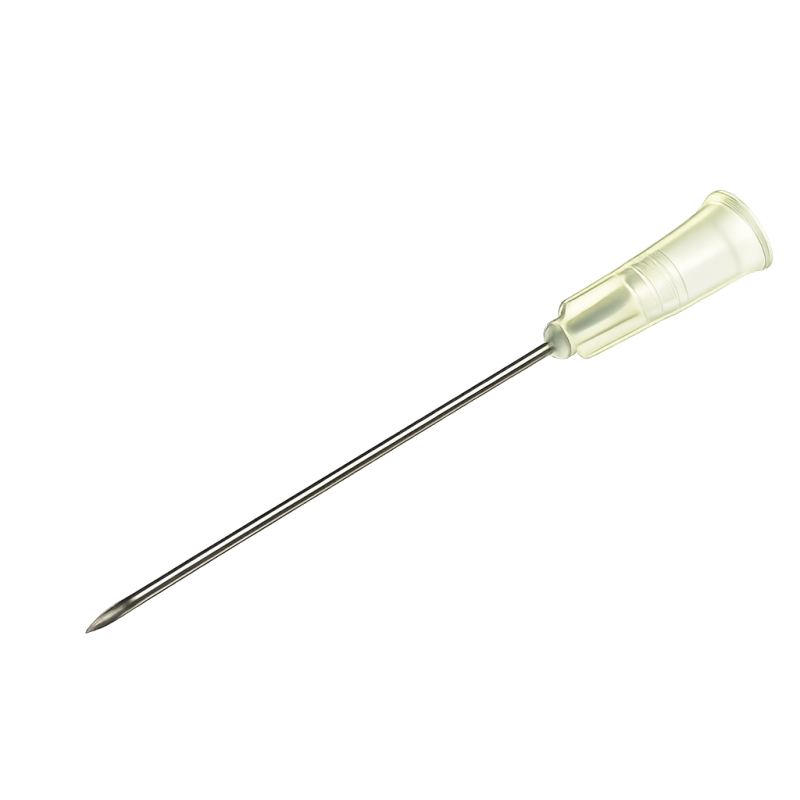 Microlance 3 Aiguille hypodermique stérile à usage unique (100pcs)