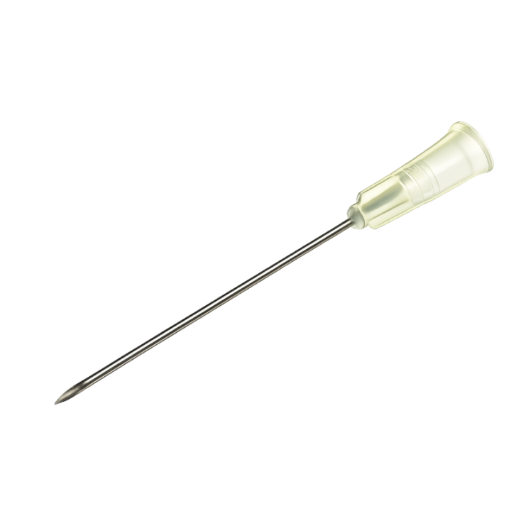 Microlance 3 Aiguille hypodermique stérile à usage unique (100pcs)