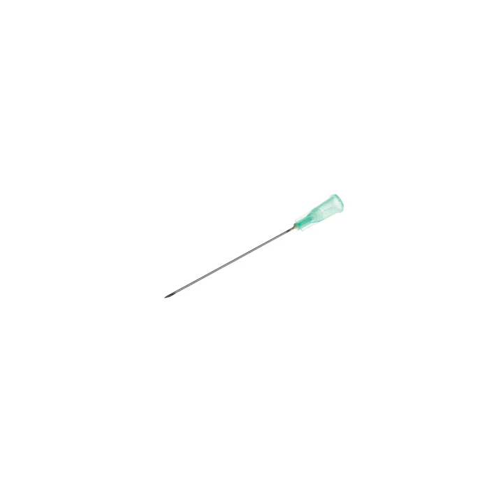 Microlance 3 Aiguille hypodermique stérile à usage unique (100pcs)