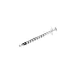 Seringues Plastipak 1 mL de...