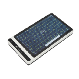 Cardiomate EVI 7 pouce Tablette ECG SPENGLER