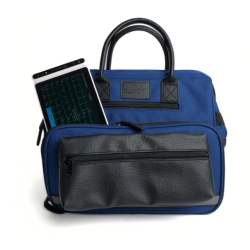 Cardiomate EVI 7-inch ECG Tablet by SPENGLER