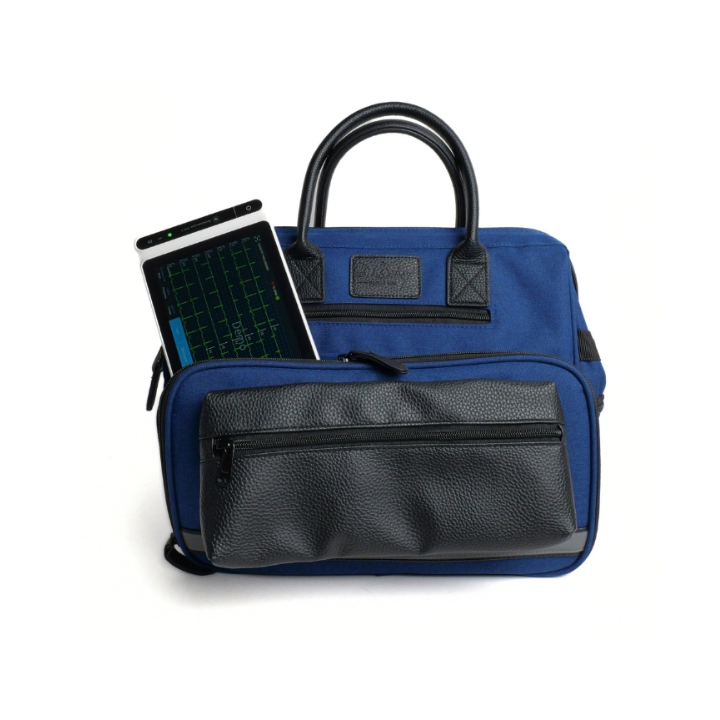 Cardiomate EVI 7 pouce Tablette ECG SPENGLER