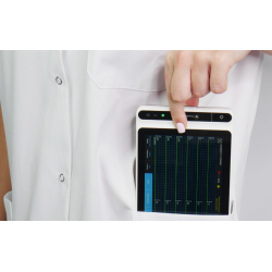 Cardiomate EVI 7-inch ECG Tablet by SPENGLER