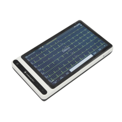Cardiomate EVI 10-inch ECG...