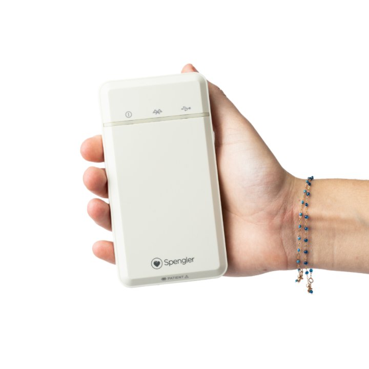 Cardiomate PC-ECG Bluetooth Spengler