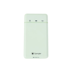 Spengler Cardiomate...