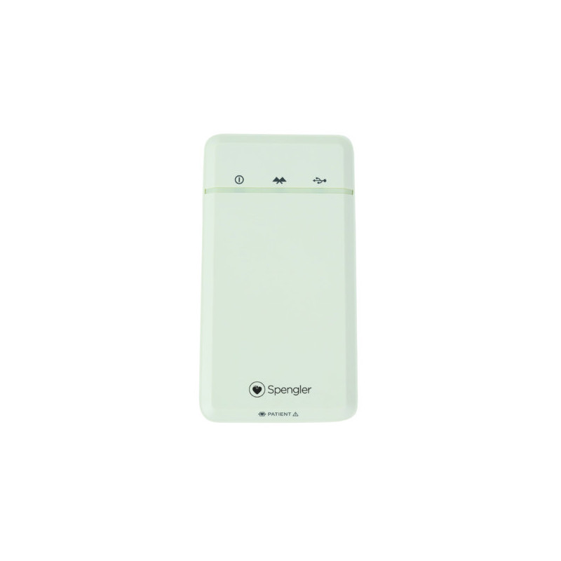Spengler Cardiomate Bluetooth PC-ECG