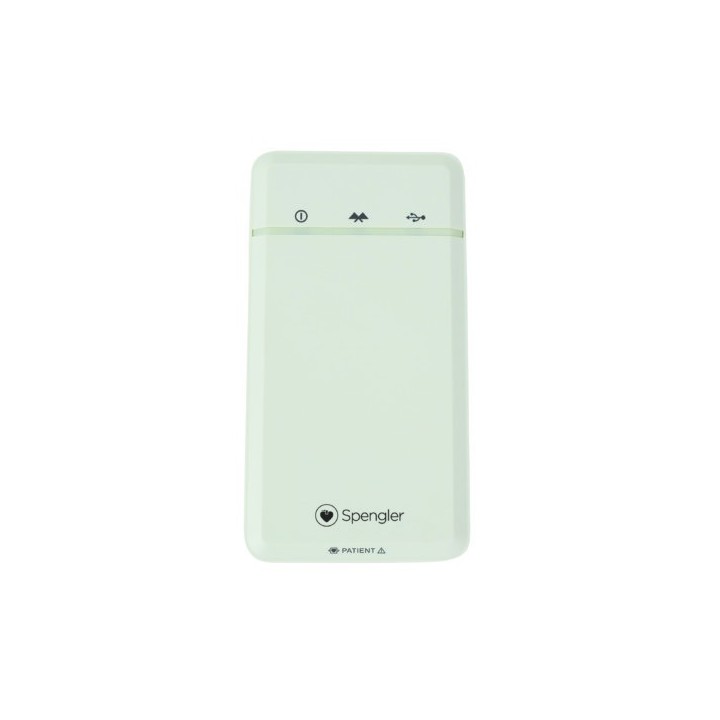 Cardiomate PC-ECG Bluetooth Spengler