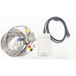 Cardiomate PC-ECG Spengler