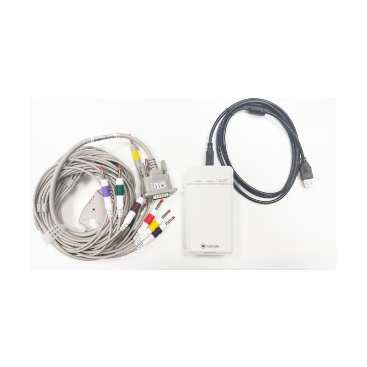 Cardiomate PC-ECG Spengler