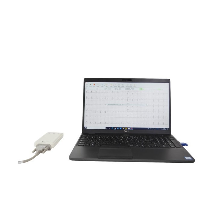 Cardiomate PC-ECG Spengler