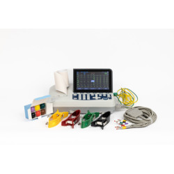 ECG CARDIOMATE 3 pistes Spengler