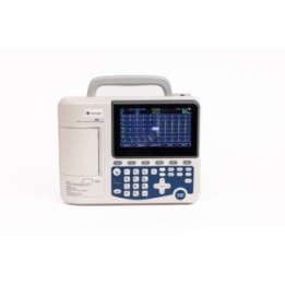 ECG CARDIOMATE 3 pistes Spengler