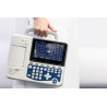 ECG CARDIOMATE 3 pistes Spengler