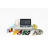 ECG CARDIOMATE 6 pistes Spengler