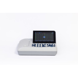 ECG CARDIOMATE 6 pistes Spengler