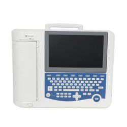 Spengler CARDIOMATE 12-Lead...