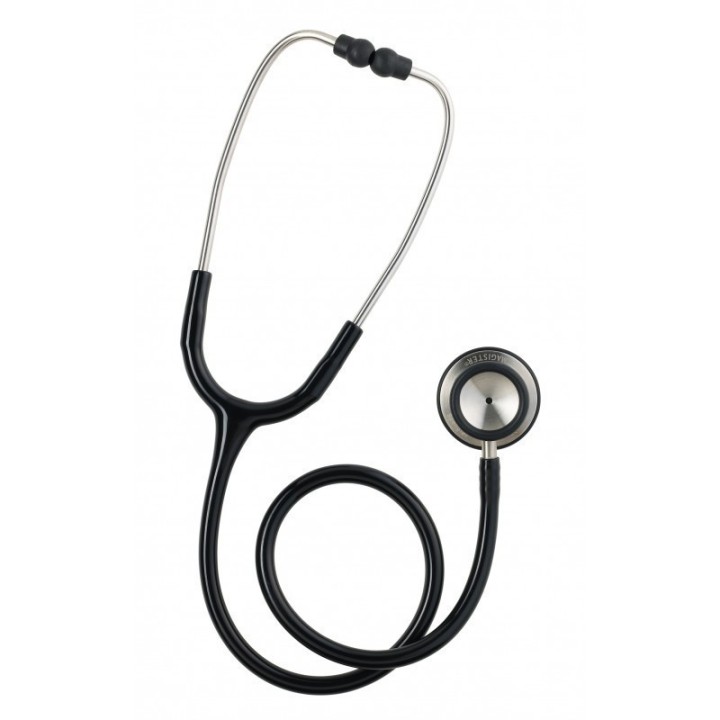 Stéthoscope SPENGLER Magister adulte double pavillon