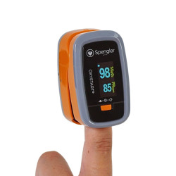 Oxymètre de pouls Spengler OXYSTART