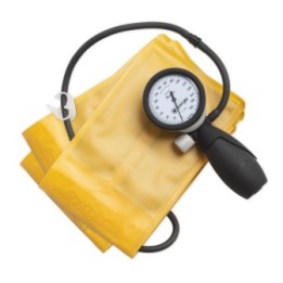 LIAN NANO Brassard Tensiomètre CLINIC (L, M, S) Spengler Adulte (M)