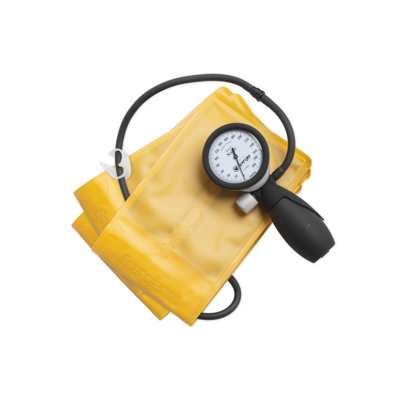 Brassard Tensiomètre LIAN NANO CLINIC Adulte Spengler