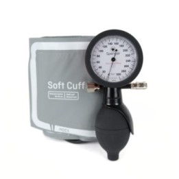 Tensiomètre LIAN DESSILLONS Spengler avec brassard Soft Cuff®