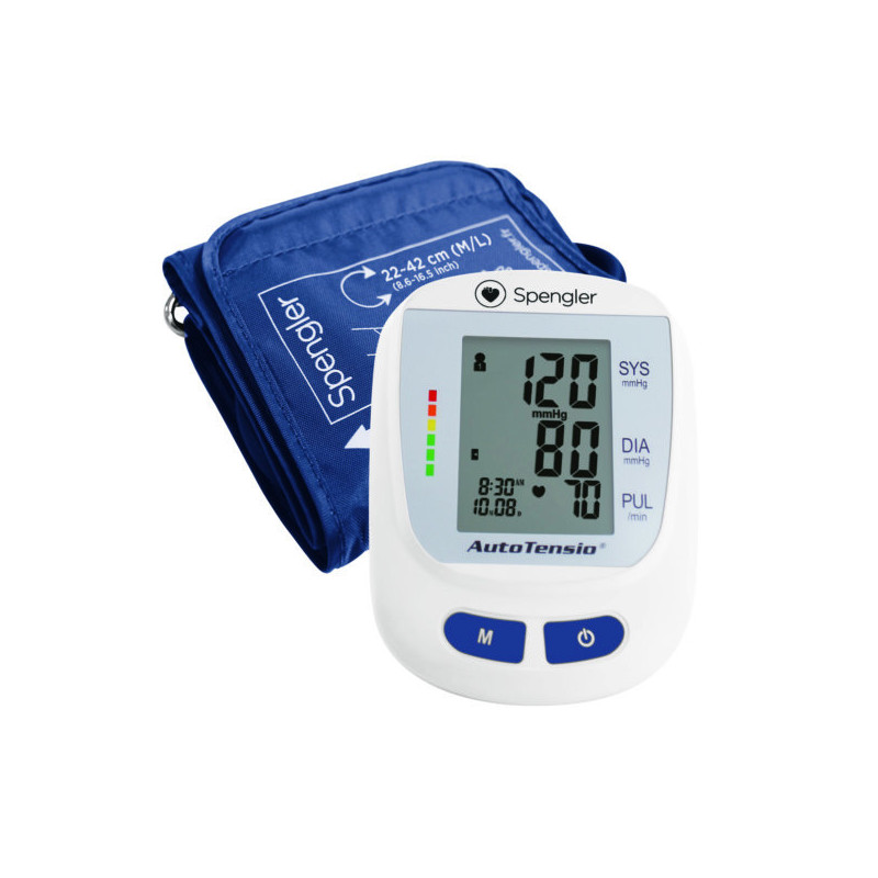 Autotensio Bras Adulte (M/L) Myrtille Spengler