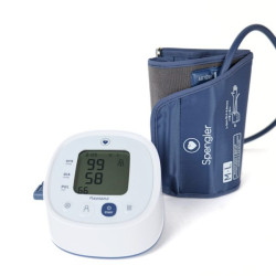 Tensiomètre électronique...