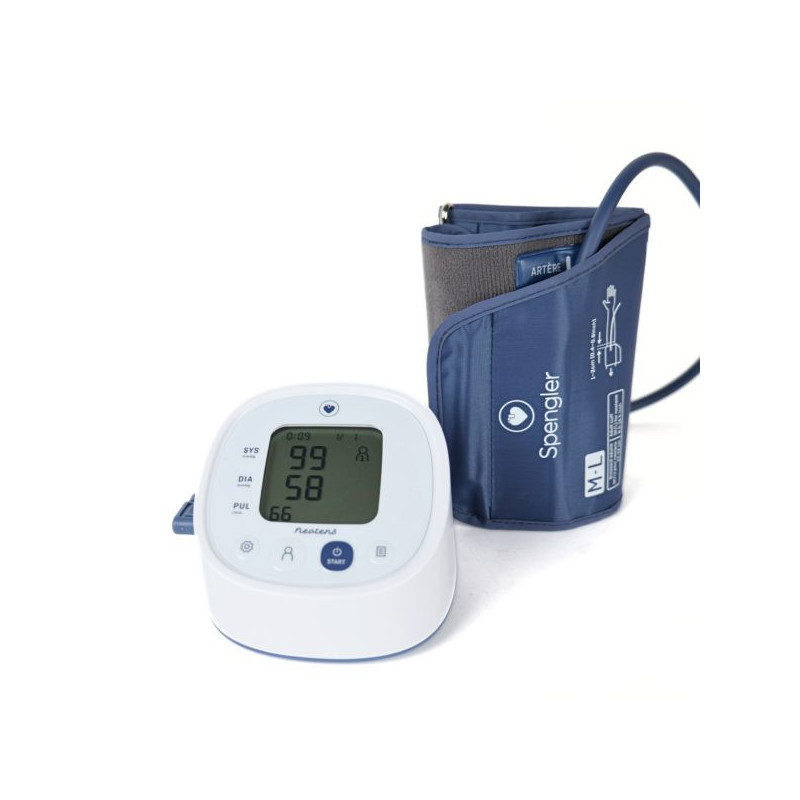 Tensiomètre électronique bras Neotens® Spengler