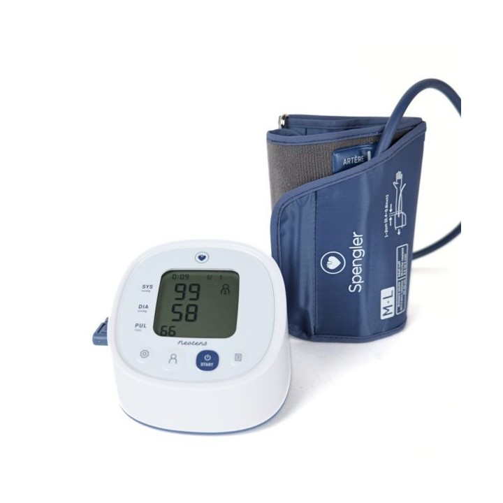 Tensiomètre électronique bras Neotens® Spengler