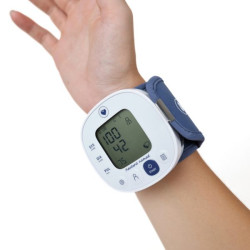 Tensiomètre electronique poignet Neotens® nomad Spengler