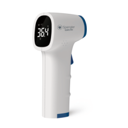 Thermomètre Professionnel TEMPO PRO Spengler