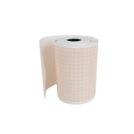 Rouleau de papier 80mm x 20M pour ECG Cardiomate 3 Spengler