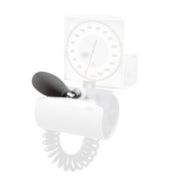 Heine Poire tensiomètre de rechange avec valve HEINE GAMMA XXL-LF