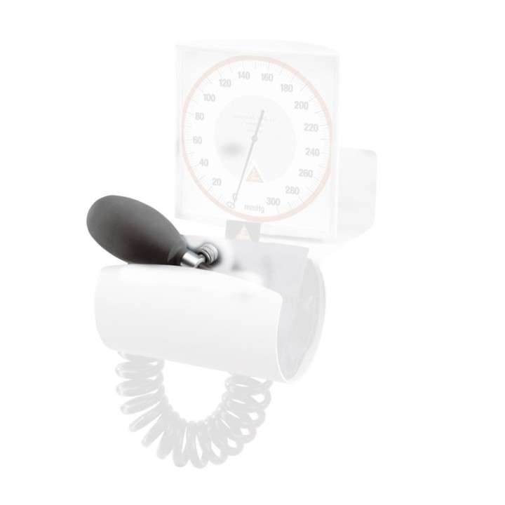 Heine Poire tensiomètre de rechange avec valve HEINE GAMMA XXL-LF