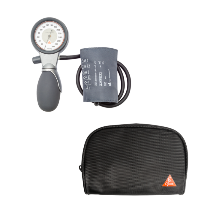 Heine Trousse GAMMA G7 - Brassard enfant + étui - M-000.09.233