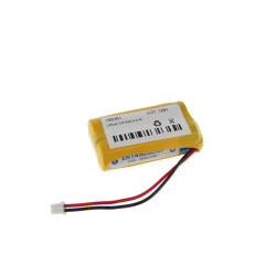 Batterie au lithium adaptée...