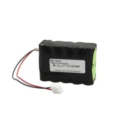 Batterie pour Pompe Fresenius Vial (MCM) MCM400 / MCM400D / Argus 400