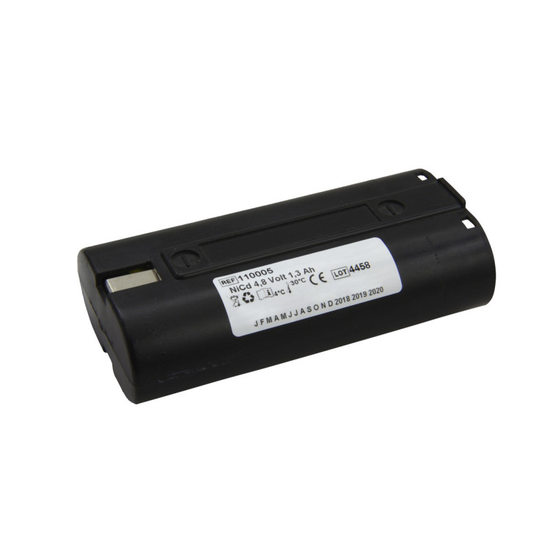 4.8V Aesculap Acculac Drill Battery for GA605 / GA606 / GA630