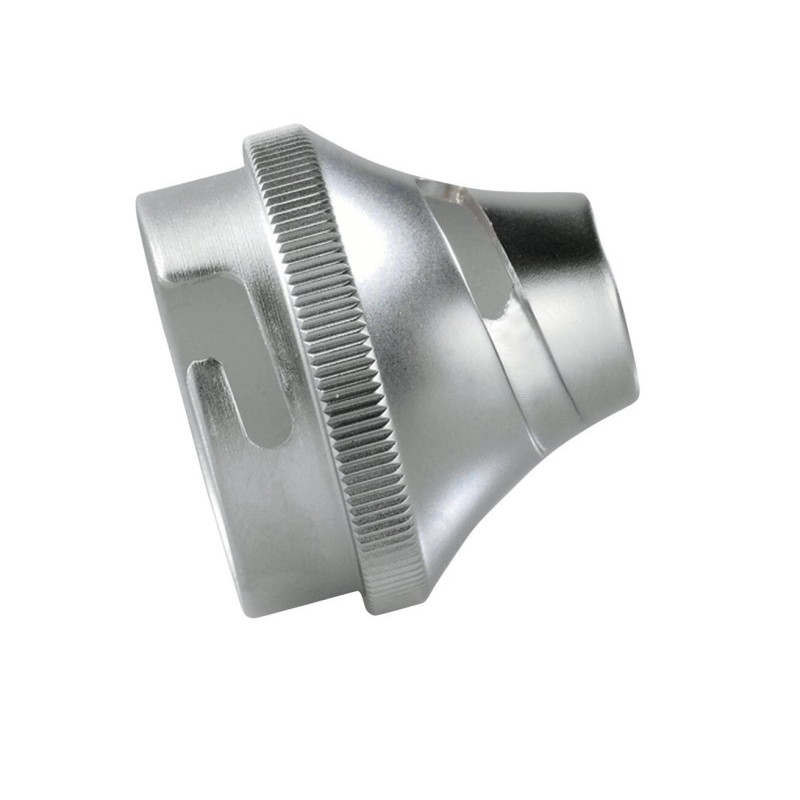 Adaptateur Heine pour spéculums réutilisables SANALON S VET