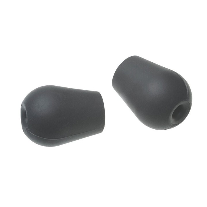 Olives 4.5mm Heine (petites / rigides) Pour Stéthoscope acoustique