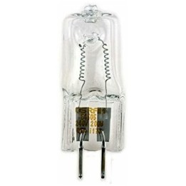 Lampe halogène Osram 230V 200W GX6.3 64505