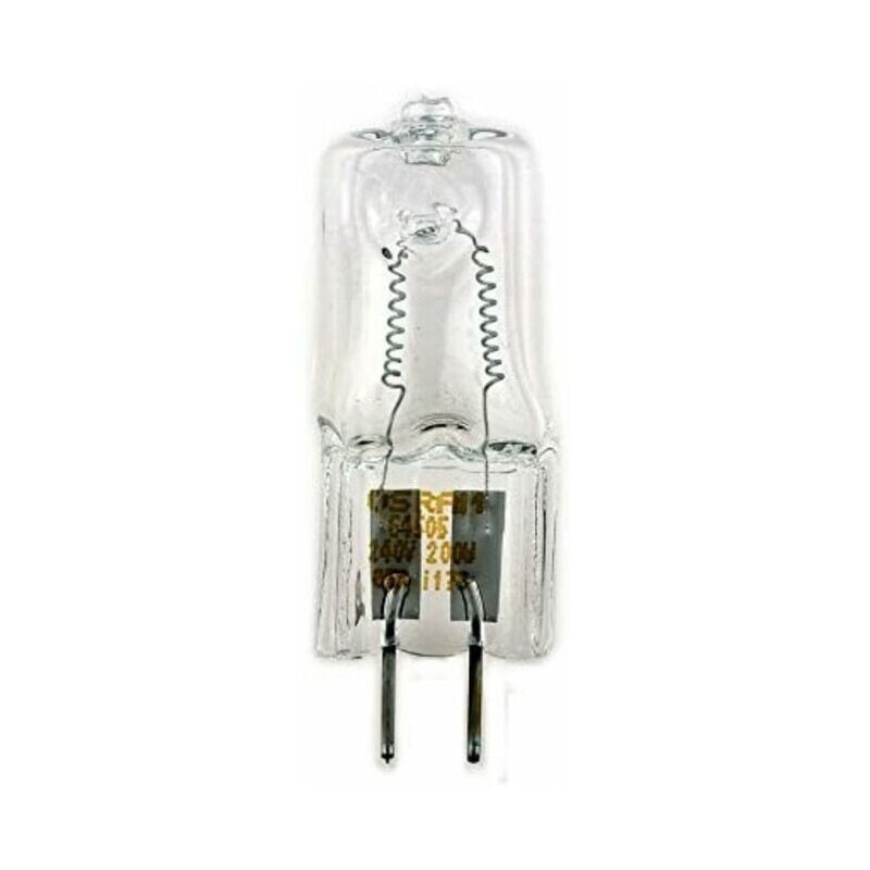 OSRAM Lampe 64505 230V/200W GX6.35