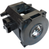 Lampe de rechange pour Vidéo projecteur NEC PA521U PA522U