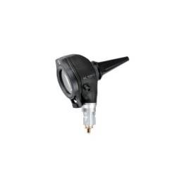 Heine K180 LED F.O. Otoscope Head with 4 Reusable Speculum