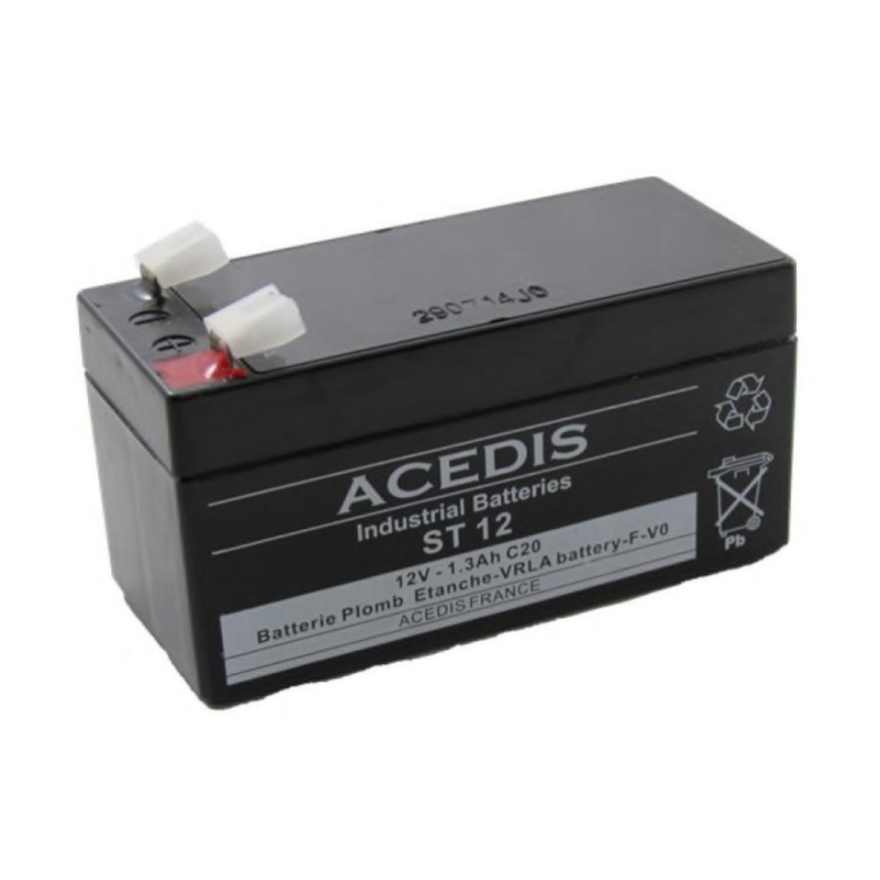 Pack Batterie Onduleur pour Tripp-Lite SMX500RT1U - COMPATIBLE